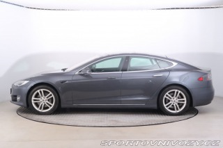 Tesla Model S 75 2017