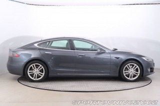 Tesla Model S 75 2017