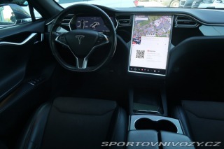 Tesla Model S 75 2017