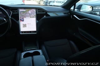 Tesla Model S 75 2017