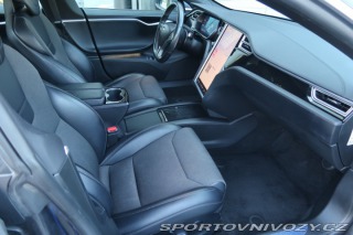 Tesla Model S 75 2017