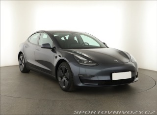 Tesla Model 3 Long Range 4WD 82kWh