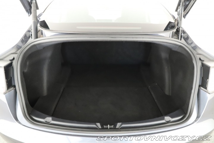 Tesla Model 3 Long Range 4WD 82kWh 2021
