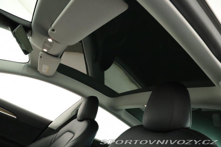 Tesla Model 3 Long Range 4WD 82kWh 2021