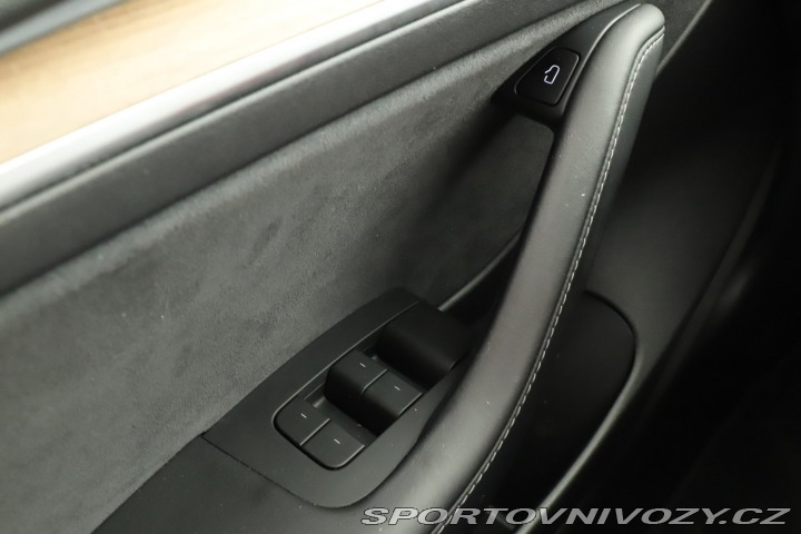 Tesla Model 3 Long Range 4WD 82kWh 2021