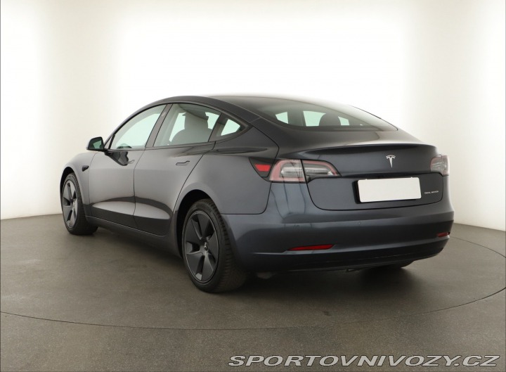 Tesla Model 3 Long Range 4WD 82kWh 2021