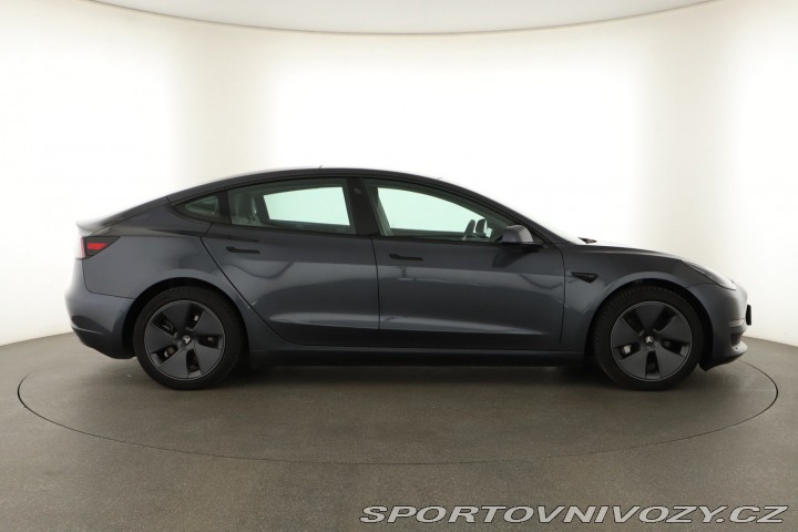 Tesla Model 3 Long Range 4WD 82kWh 2021