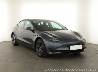Tesla Model 3 Long Range 4WD 82kWh 2021