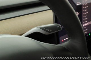 Tesla Model 3 Long Range 4WD 82kWh 2021