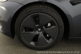 Tesla Model 3 Long Range 4WD 82kWh 2021