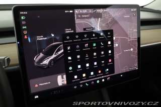 Tesla Model 3 Long Range 4WD 82kWh 2021