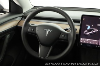 Tesla Model 3 Long Range 4WD 82kWh 2021