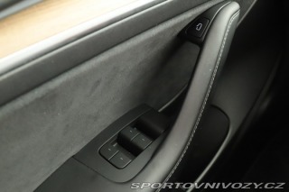Tesla Model 3 Long Range 4WD 82kWh 2021