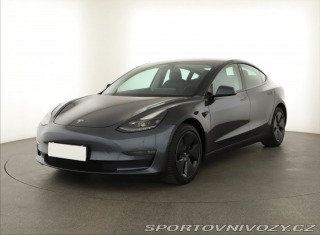 Tesla Model 3 Long Range 4WD 82kWh 2021