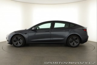 Tesla Model 3 Long Range 4WD 82kWh 2021