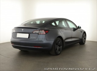 Tesla Model 3 Long Range 4WD 82kWh 2021