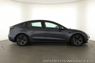 Tesla Model 3 Long Range 4WD 82kWh 2021