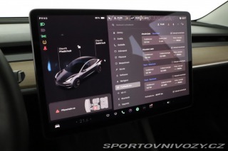 Tesla Model 3 Long Range 4WD 82kWh 2021