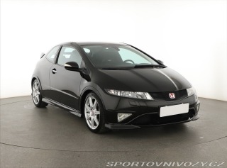 Honda Civic 2.0 Type-R