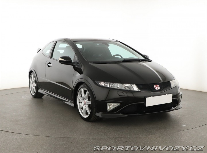 Honda Civic 2.0 Type-R 2008