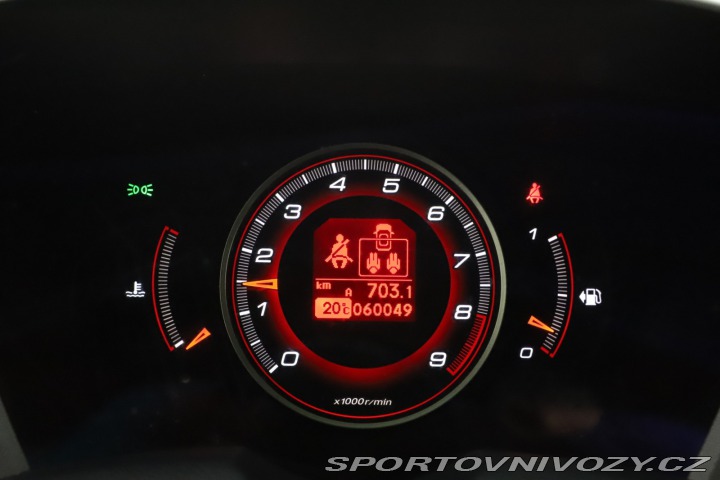Honda Civic 2.0 Type-R 2008