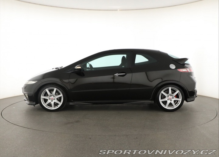 Honda Civic 2.0 Type-R 2008