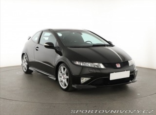 Honda Civic 2.0 Type-R 2008