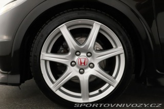 Honda Civic 2.0 Type-R 2008