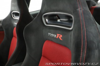 Honda Civic 2.0 Type-R 2008