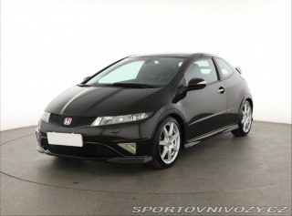 Honda Civic 2.0 Type-R 2008