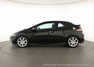 Honda Civic 2.0 Type-R 2008