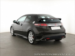 Honda Civic 2.0 Type-R 2008