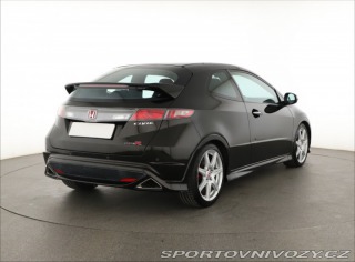 Honda Civic 2.0 Type-R 2008
