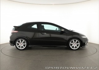 Honda Civic 2.0 Type-R 2008
