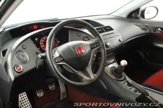 Honda Civic 2.0 Type-R 2008