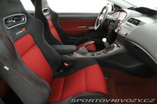 Honda Civic 2.0 Type-R 2008