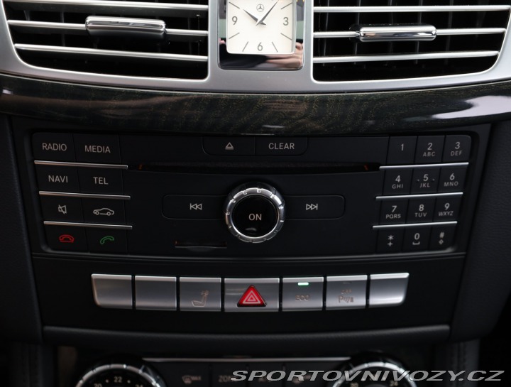 Mercedes-Benz CLS 250 d 2016