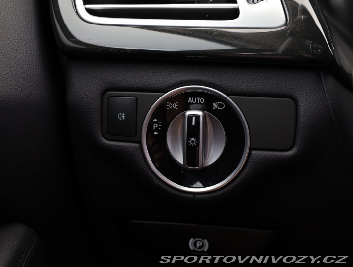 Mercedes-Benz CLS 250 d 2016