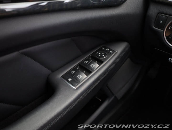 Mercedes-Benz CLS 250 d 2016