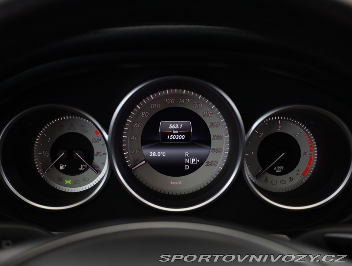 Mercedes-Benz CLS 250 d 2016