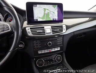 Mercedes-Benz CLS 250 d 2016