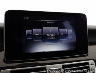 Mercedes-Benz CLS 250 d 2016