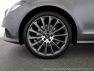 Mercedes-Benz CLS 250 d 2016
