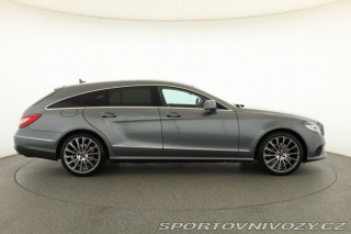 Mercedes-Benz CLS 250 d 2016