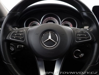 Mercedes-Benz CLS 250 d 2016
