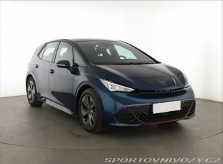 Cupra Born 58