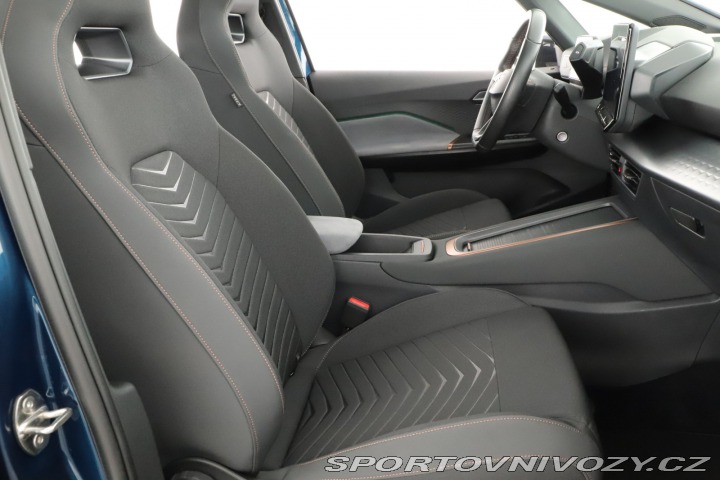 Cupra Born 58 2022