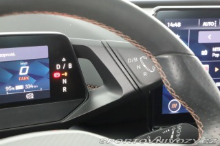 Cupra Born 58 2022