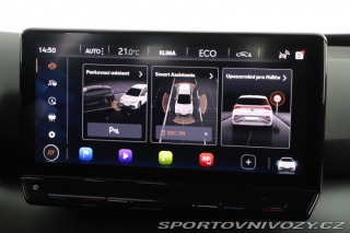 Cupra Born 58 2022