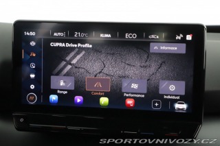 Cupra Born 58 2022